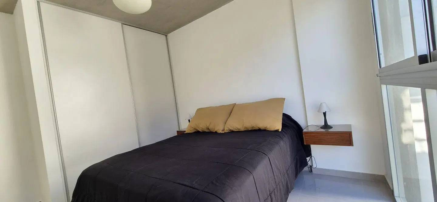 Departamento 2 ambientes. | Gregoria Perez al 3600 5