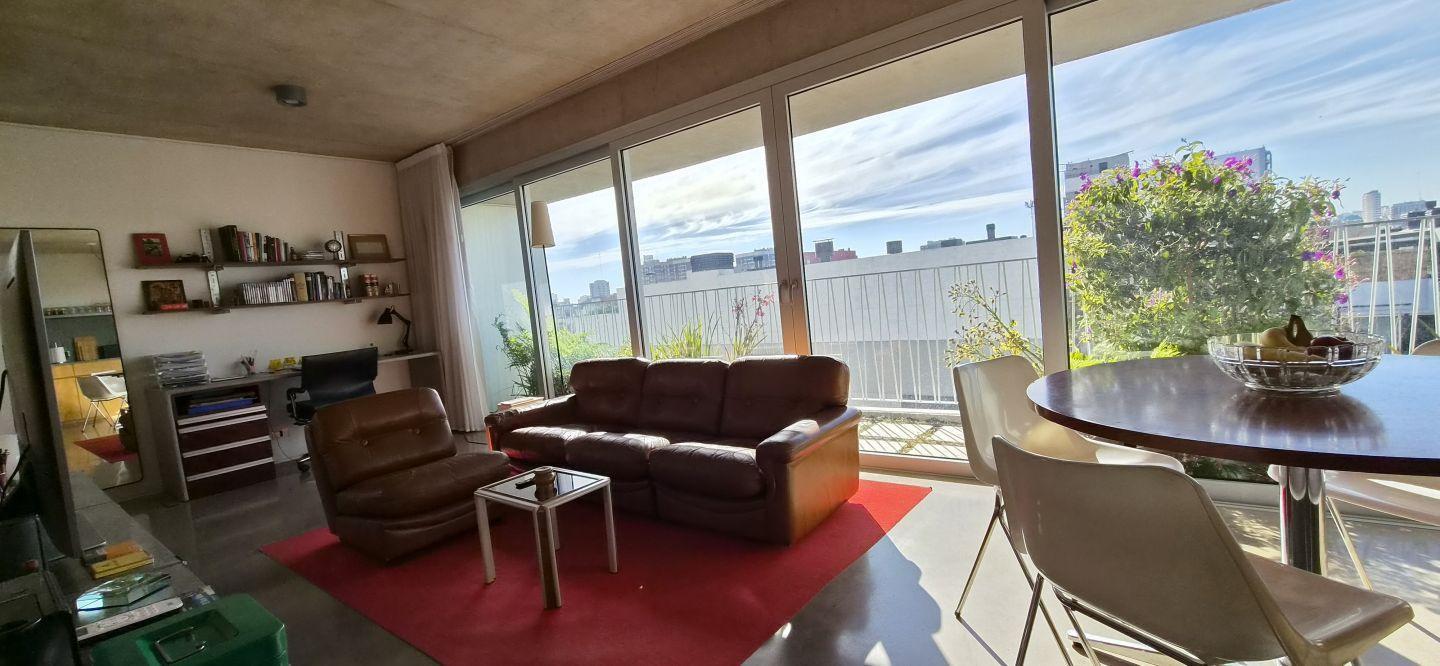 Foto de Departamento monoambiente. | Donado al 2400, imagen 2