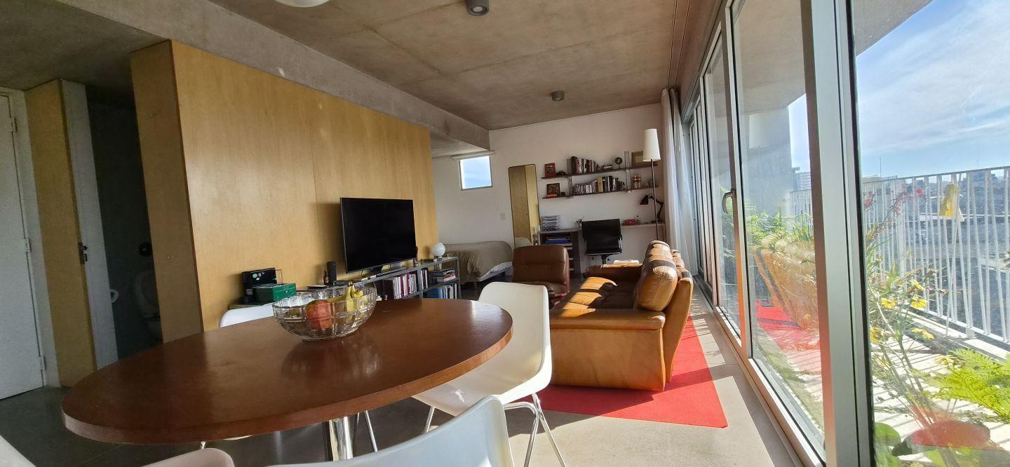 Foto de Departamento monoambiente. | Donado al 2400, imagen 5