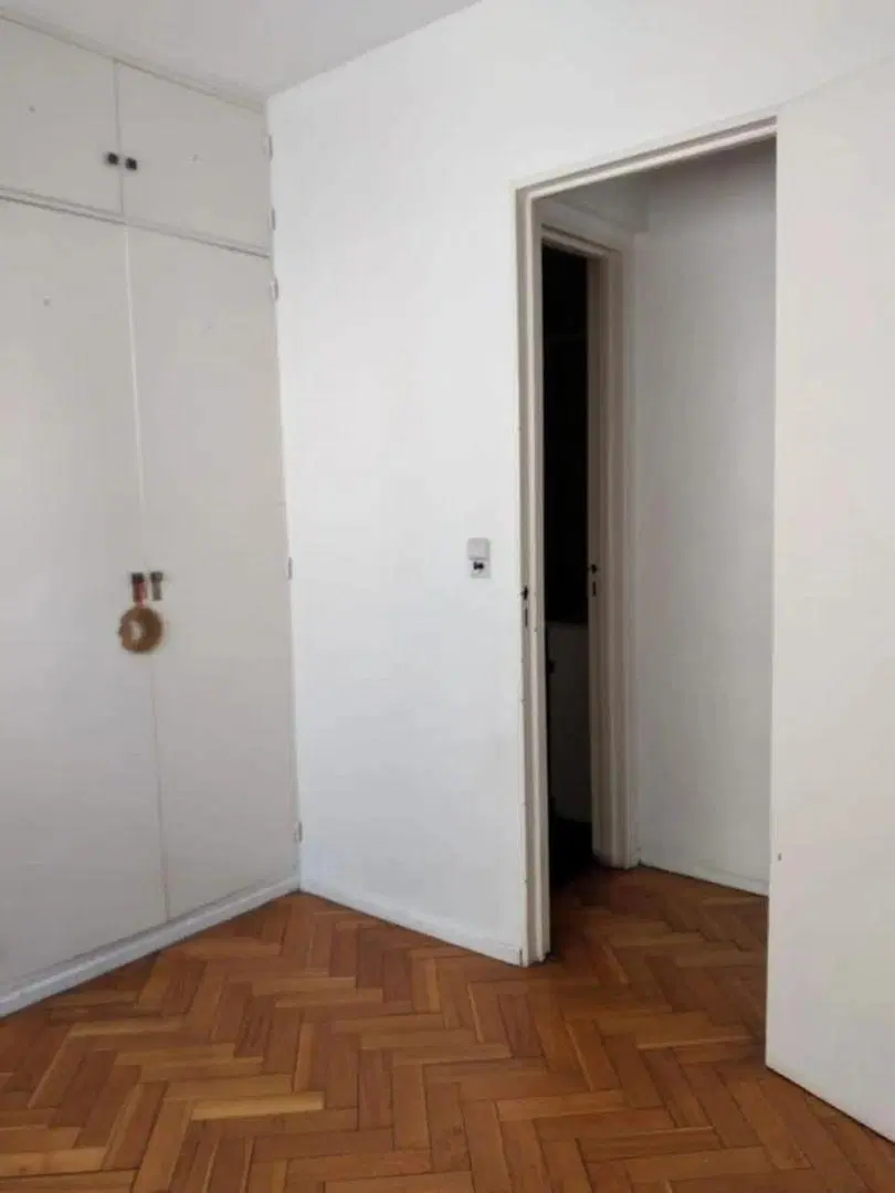 Departamento 3 ambientes. | Cespedes al 2300 3