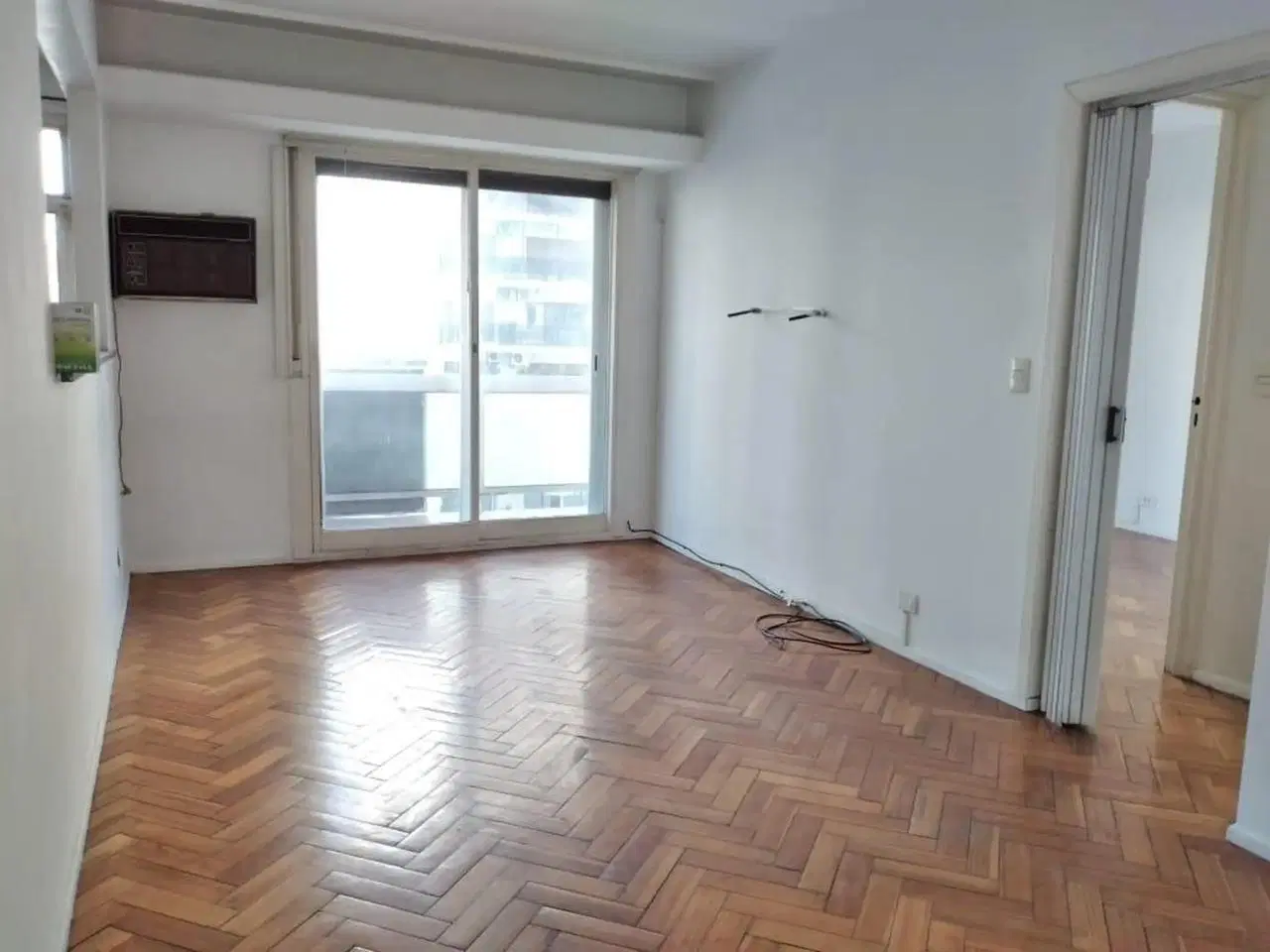 Departamento 3 ambientes. | Cespedes al 2300 5