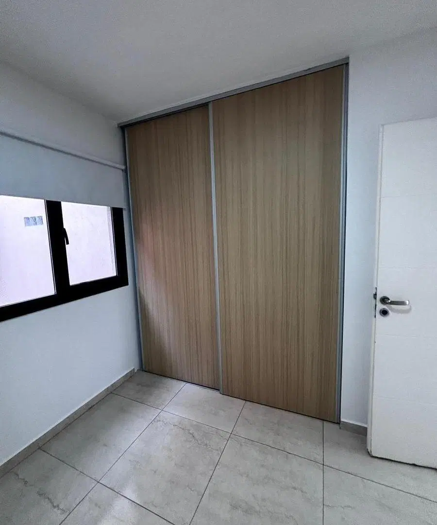 Departamento dos dormitorios 5