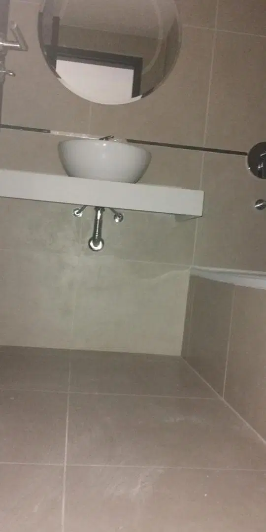 Luminoso Departamento con amenities 1