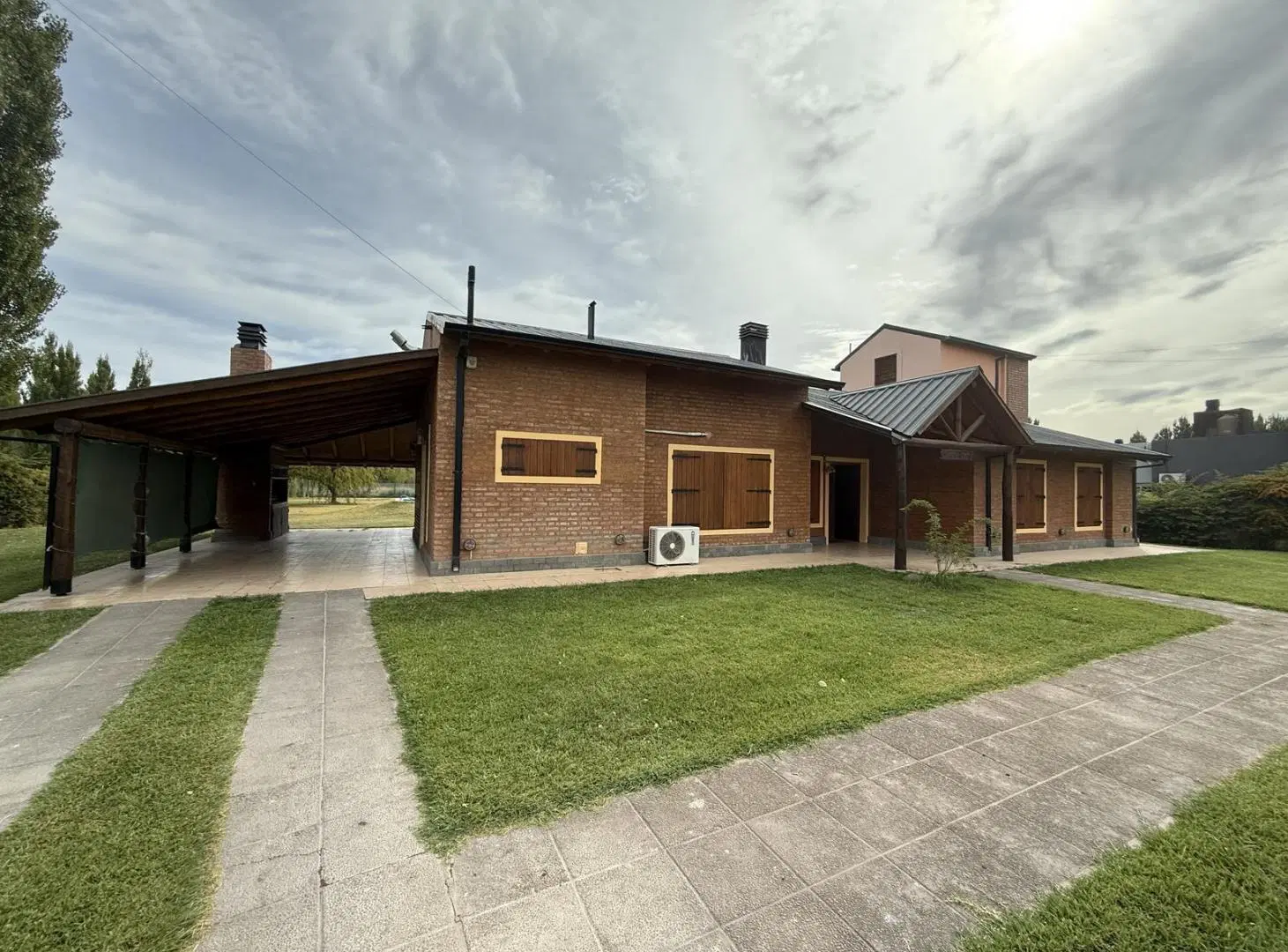 Casa en Plottier 4