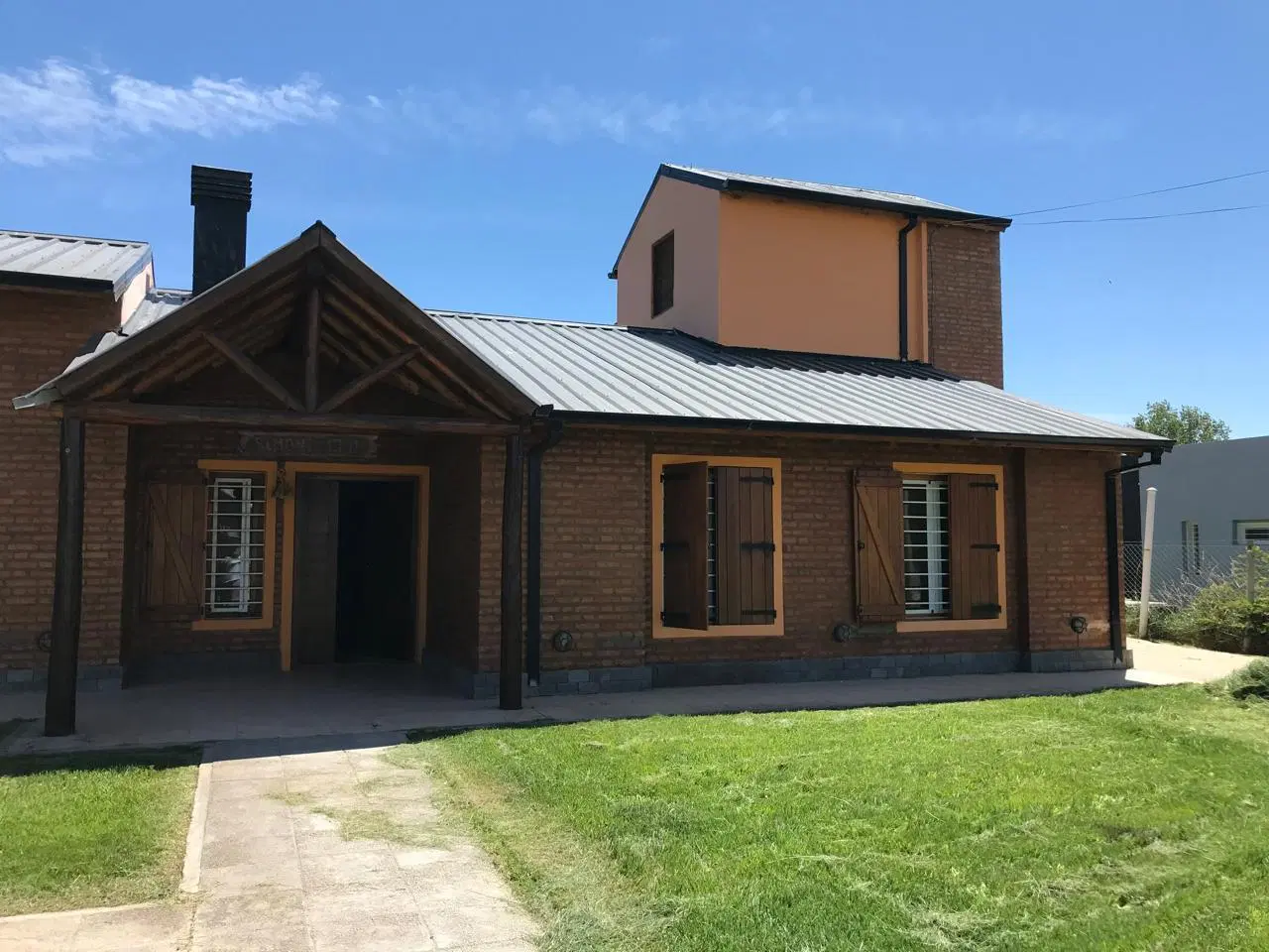Casa en Plottier 3