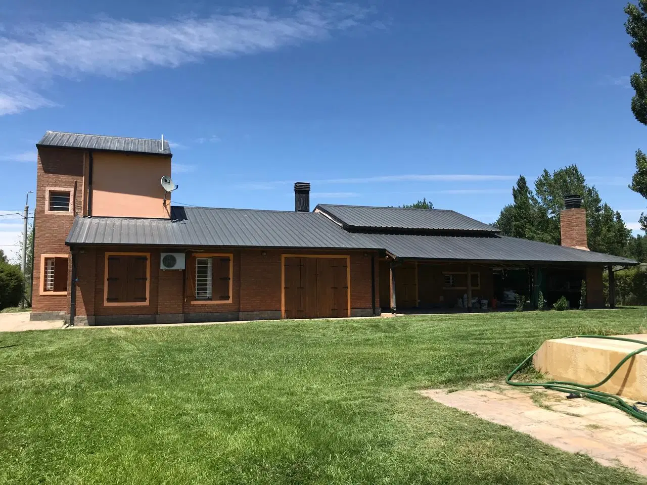 Casa en Plottier 5