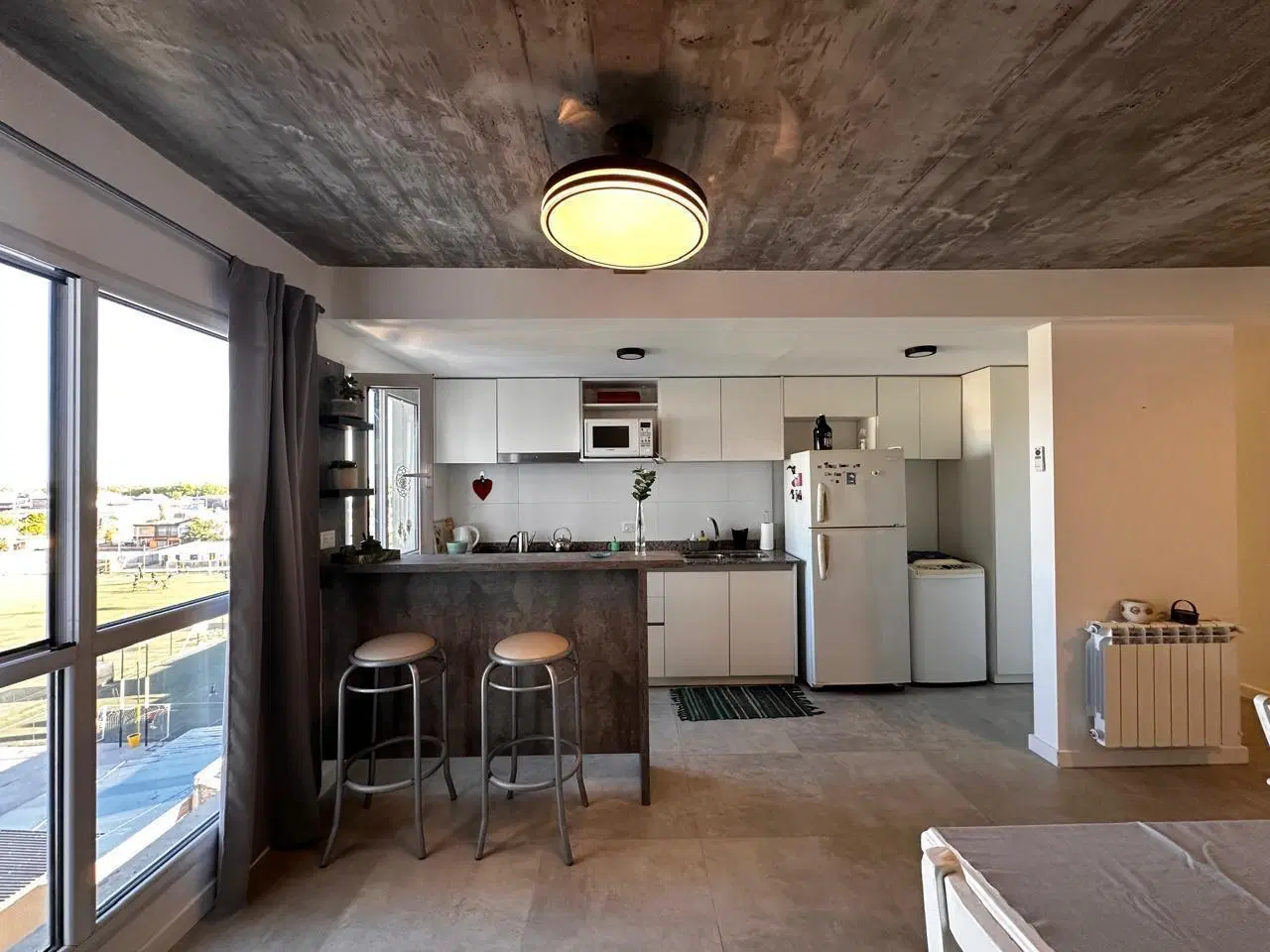 Venta Departamento 57 m2 2