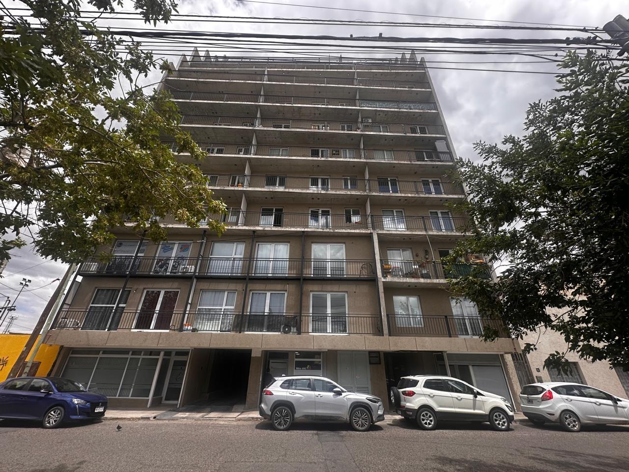 Venta Departamento 57 m2