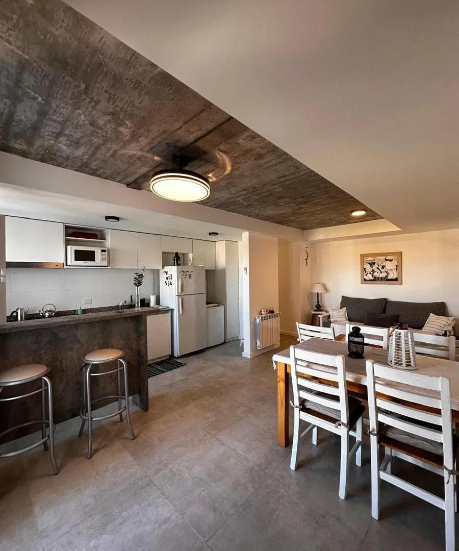 Venta Departamento 57 m2 5