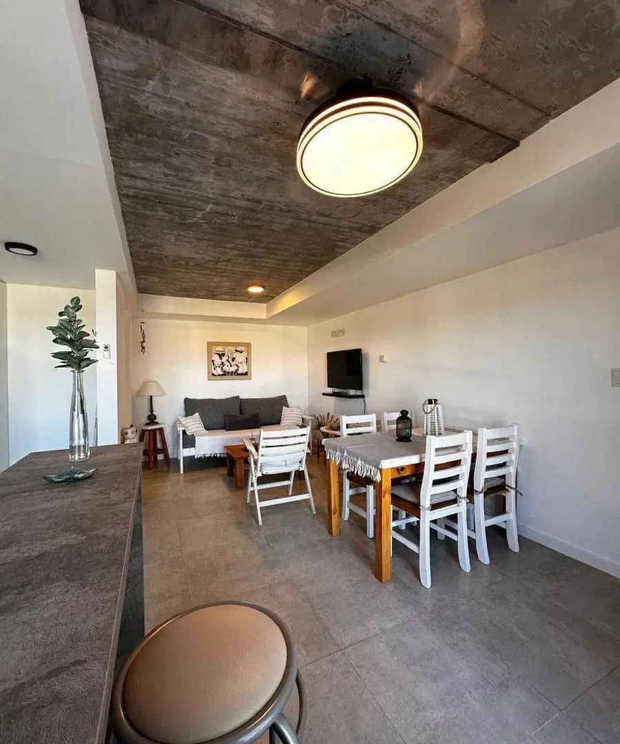 Venta Departamento 57 m2 1