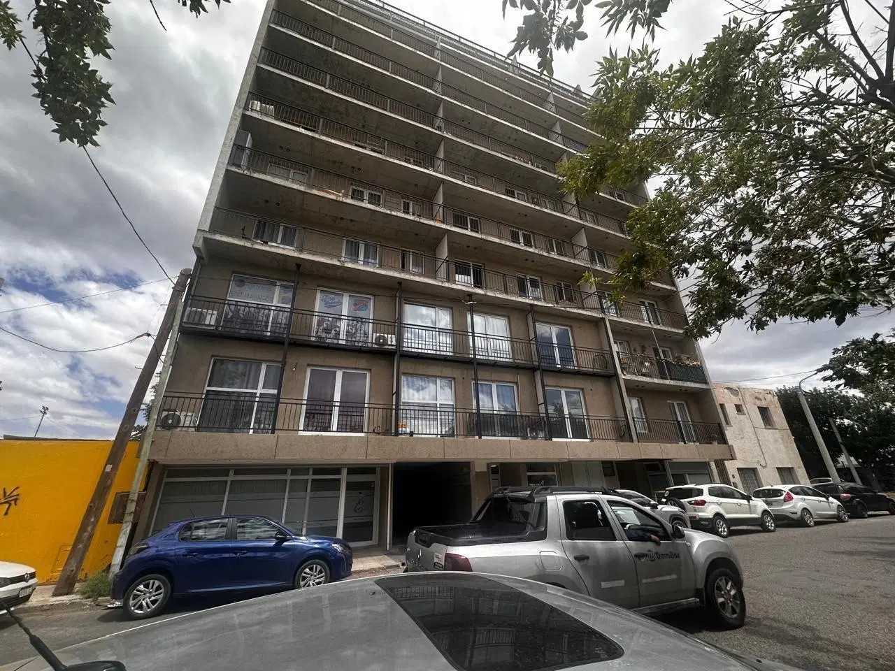 Venta Departamento 57 m2 4