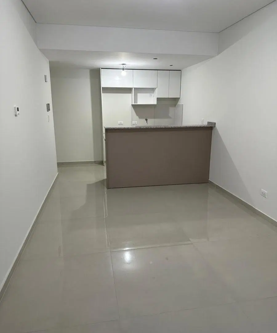 Departamento Moderno 1