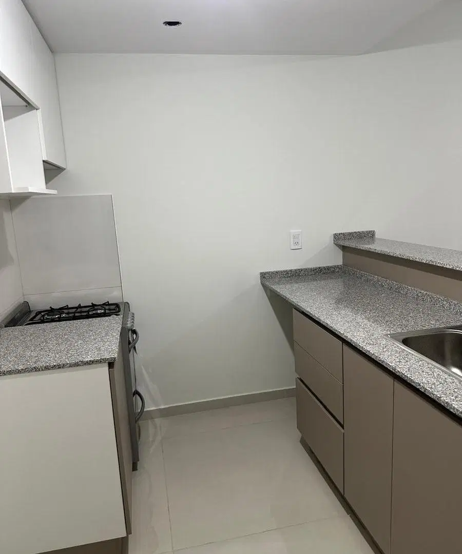 Departamento Moderno 4