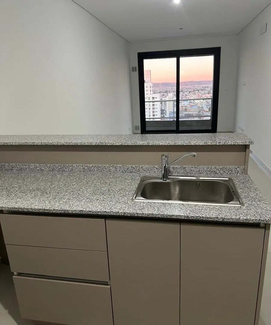 Departamento Moderno 5