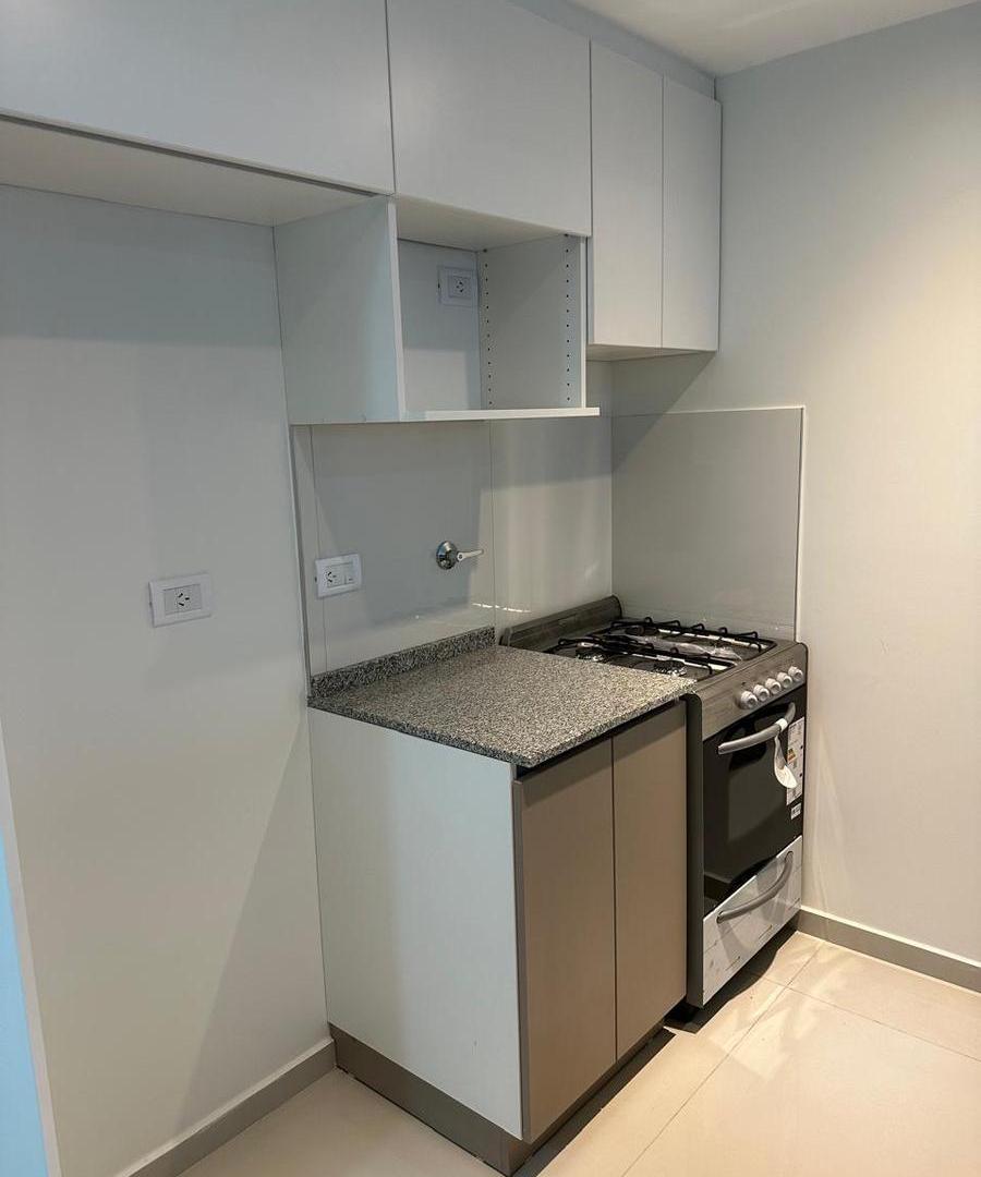 Foto de Departamento Moderno, imagen 1