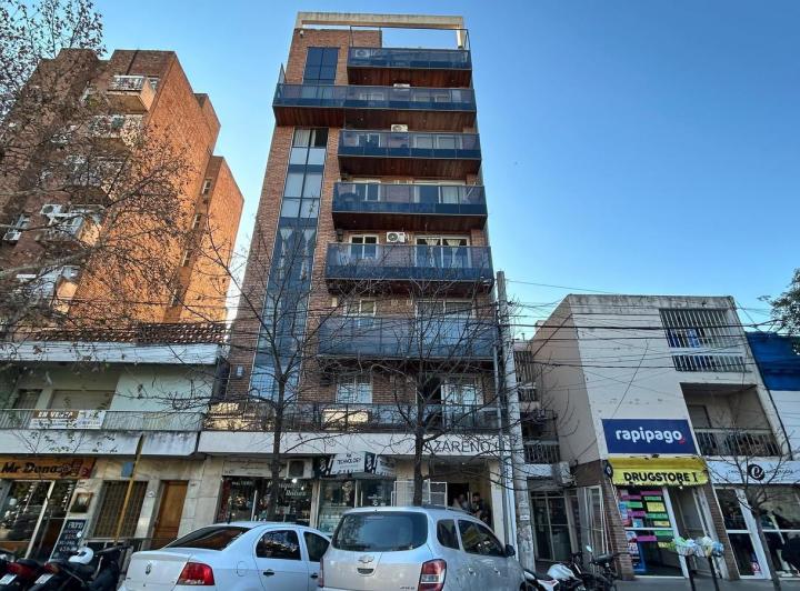 Alquiler Departamento | 1 Dormitorio | General Paz | Amoblado | Torre Nazareno 3