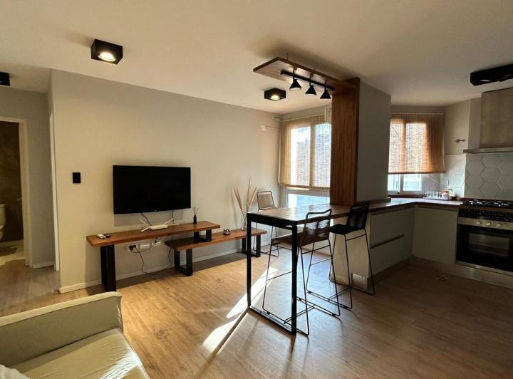 Alquiler Departamento | 1 Dormitorio | General Paz | Amoblado | Torre Nazareno 1