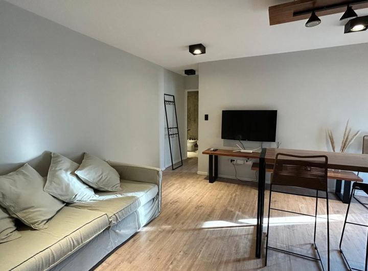 Alquiler Departamento | 1 Dormitorio | General Paz | Amoblado | Torre Nazareno 4