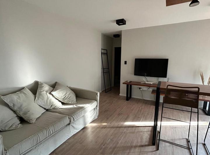 Alquiler Departamento | 1 Dormitorio | General Paz | Amoblado | Torre Nazareno 2