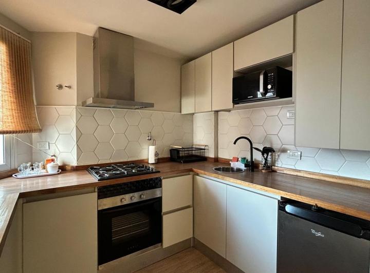 Alquiler Departamento | 1 Dormitorio | General Paz | Amoblado | Torre Nazareno 4
