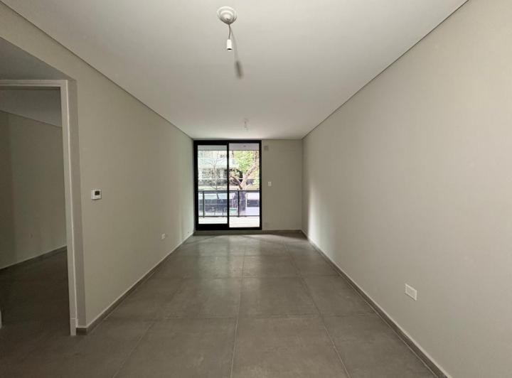 Departamento en Alquiler | A Estrenar | Nueva Córdoba | Vista a la Calle | Balcón | Cocina | 2 Baños 3