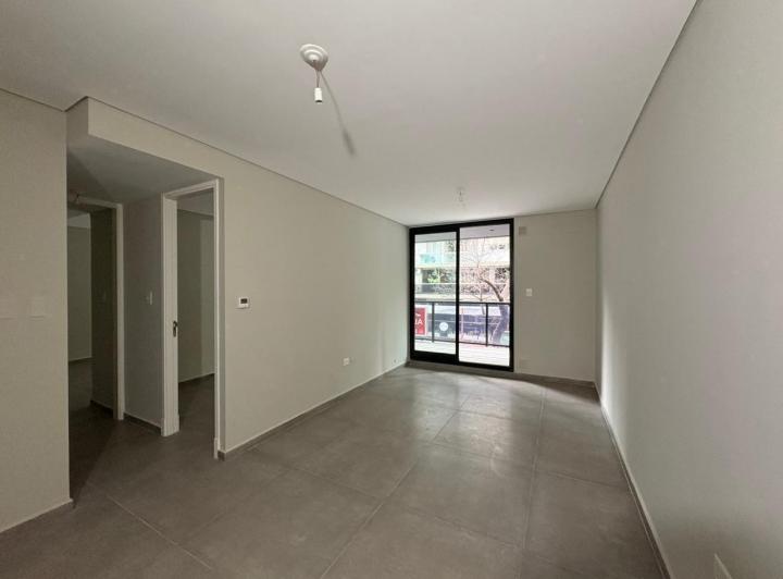Departamento en Alquiler | A Estrenar | Nueva Córdoba | Vista a la Calle | Balcón | Cocina | 2 Baños 4