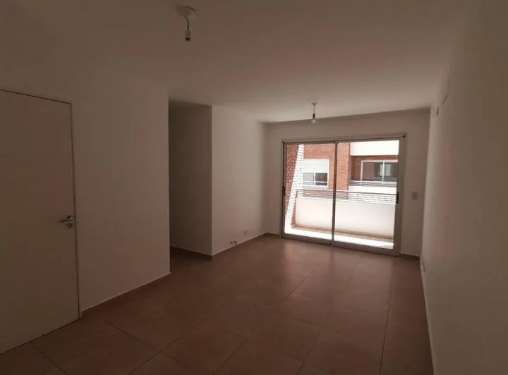 Departamento en Alquiler | 1 Dormitorio | General Paz | Balcón | Terraza | Asador 5