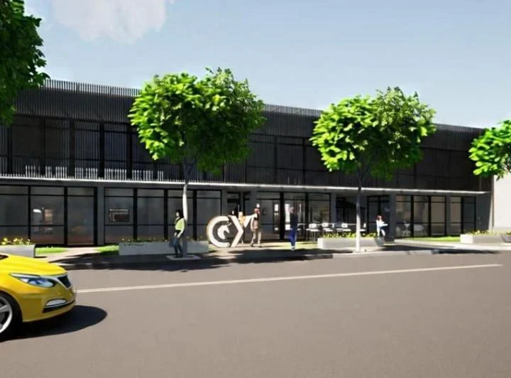 Oficinas en Alquiler | Zona Sur | A Estrenar | Categoría | Excelente Ubicacion 3