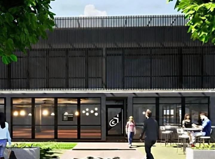 Oficinas en Alquiler | Zona Sur | A Estrenar | Categoría | Excelente Ubicacion 1