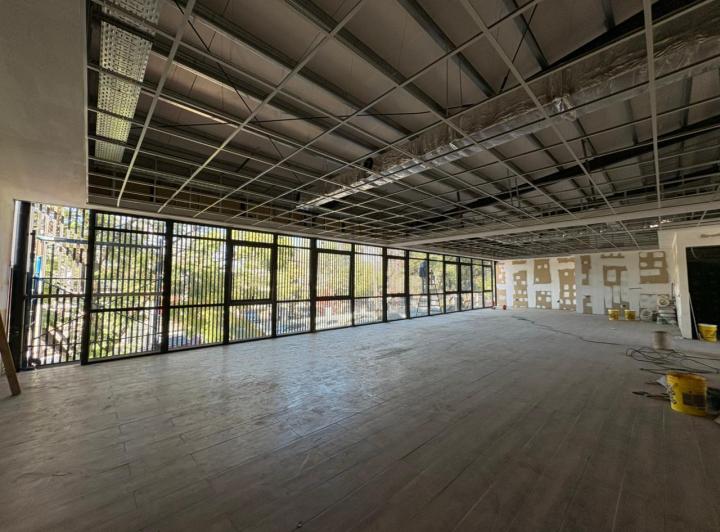 Oficinas en Alquiler | Zona Sur | A Estrenar | Categoría | Excelente Ubicacion 5
