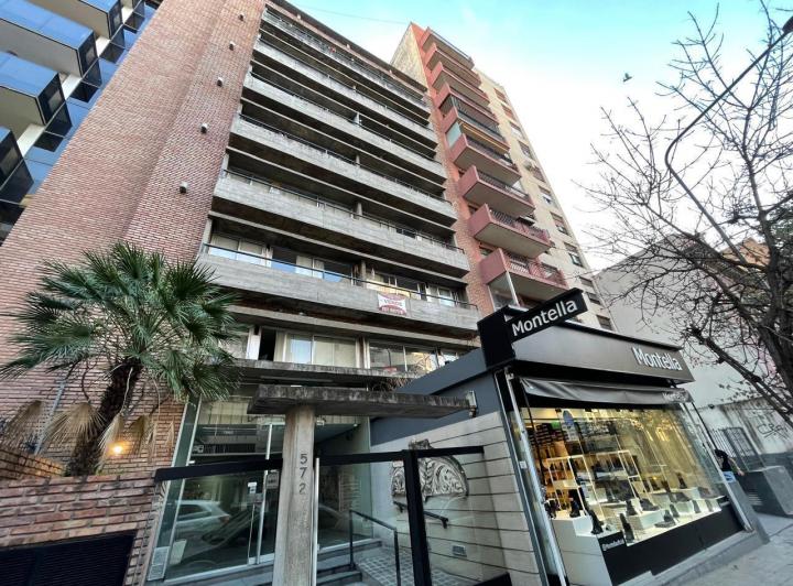 Departamento en Alquiler | 1 Dormitorio | Nueva Córdoba | Zona Buen Pastor 4