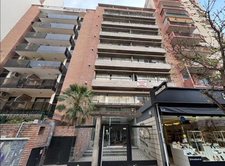 Departamento en Alquiler | 1 Dormitorio | Nueva Córdoba | Zona Buen Pastor 1