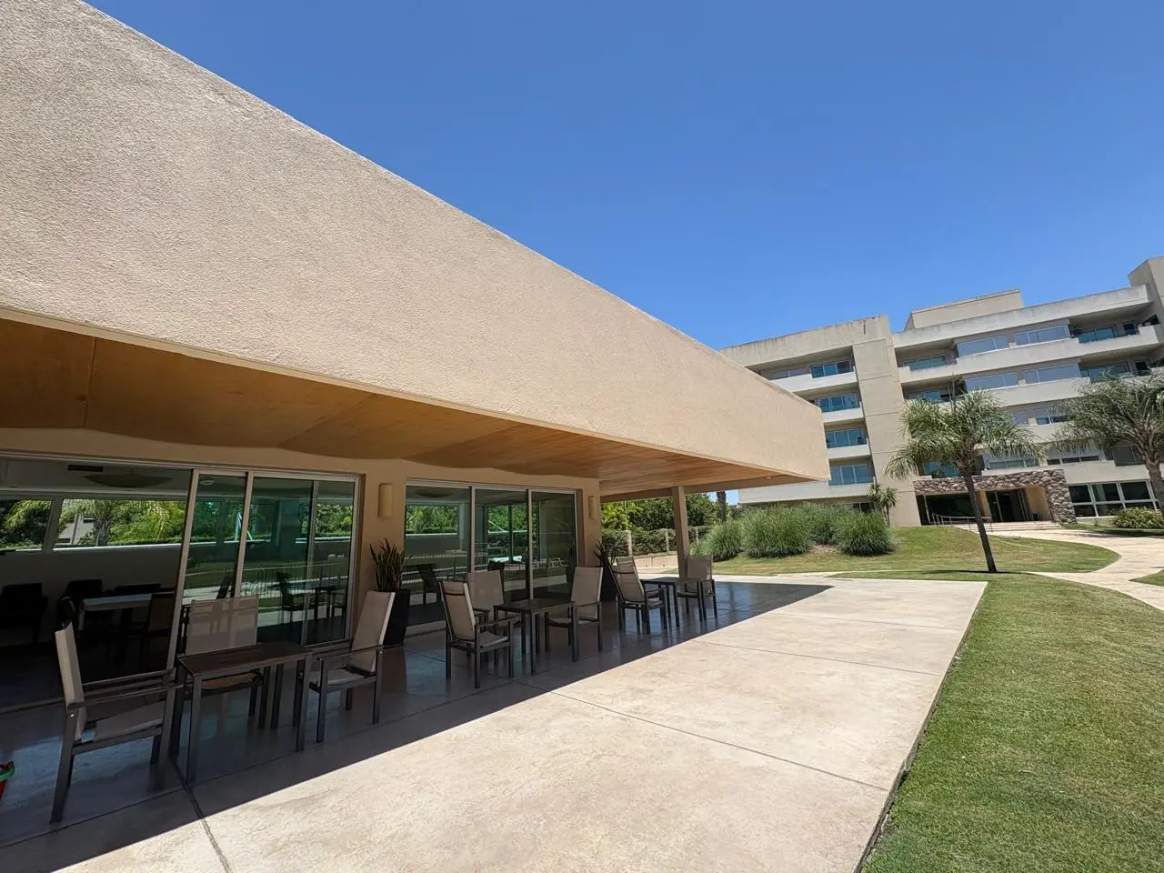 Departamento en VENTA | 2 Dormitorios | COMPLEJO MAI TEI | Cochera | Amenities 4