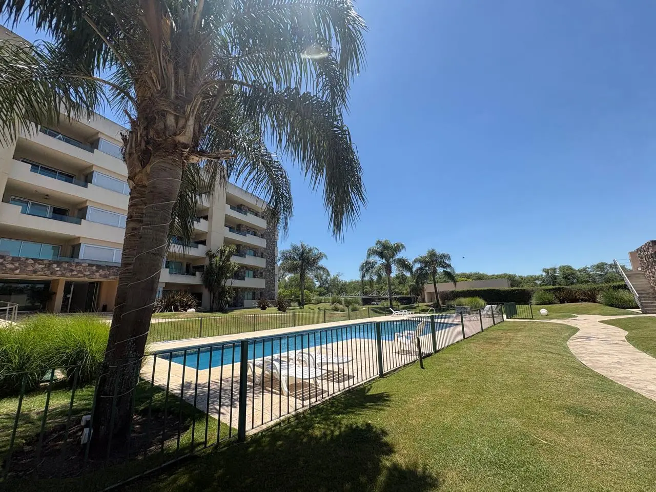 Departamento en VENTA | 2 Dormitorios | COMPLEJO MAI TEI | Cochera | Amenities 5