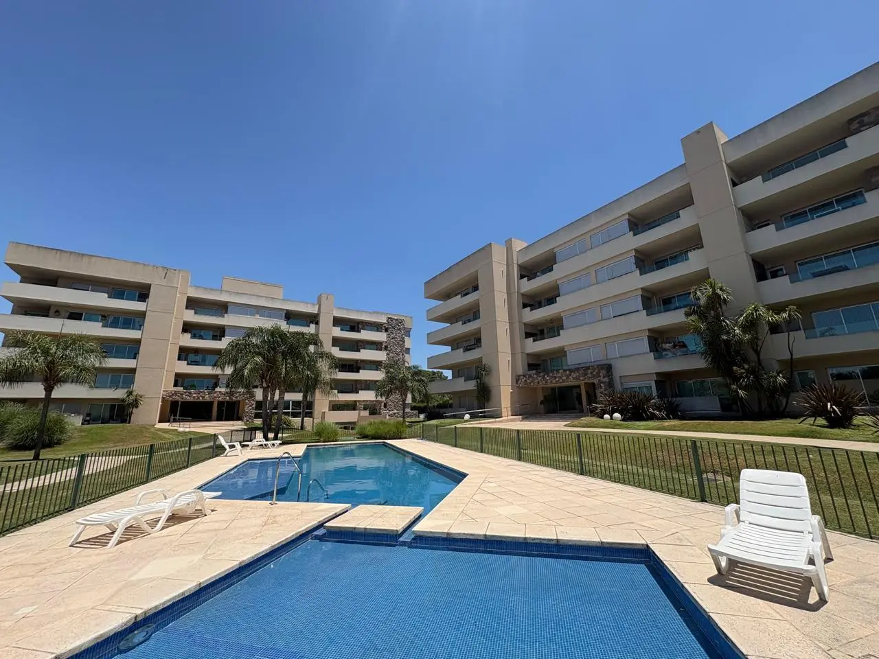Departamento en VENTA | 2 Dormitorios | COMPLEJO MAI TEI | Cochera | Amenities 2