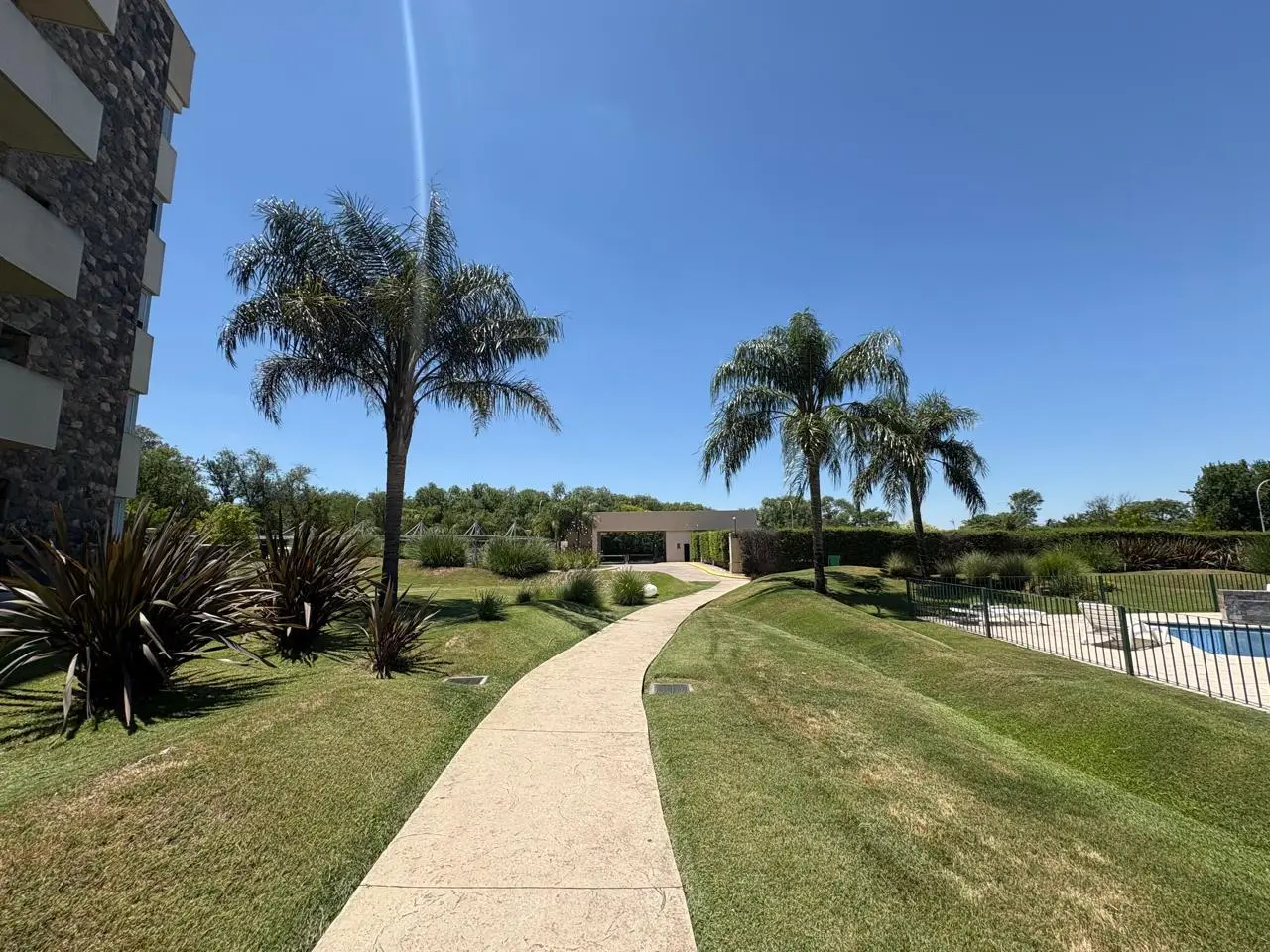 Departamento en VENTA | 2 Dormitorios | COMPLEJO MAI TEI | Cochera | Amenities 3