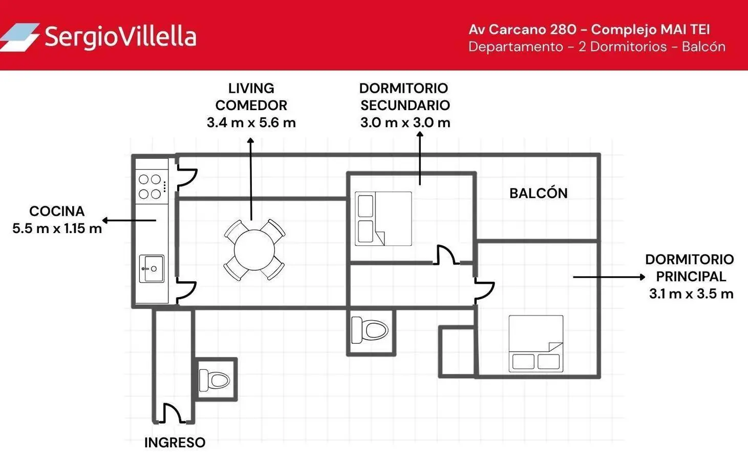 Plano 1