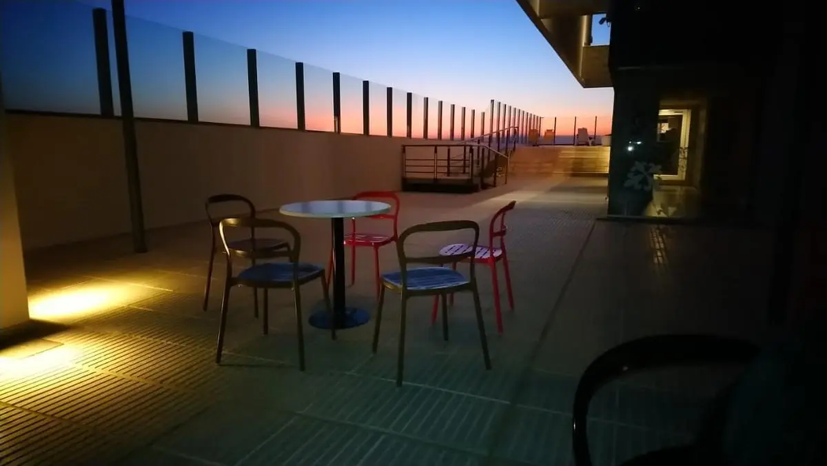 Alquiler Temporal | 1 Dormitorio | Cardinales Nuevo Suquía | Balcón | vista al Río 3