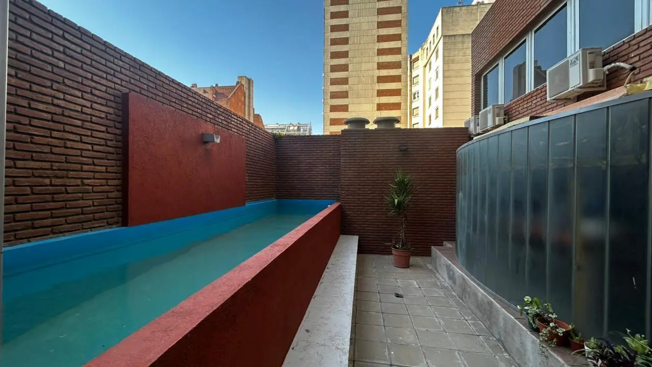 Alquiler Temporal | 1 Dormitorio | Nueva Córdoba | Zona Sanatorio Allende y Paseo del Buen Pastor 4