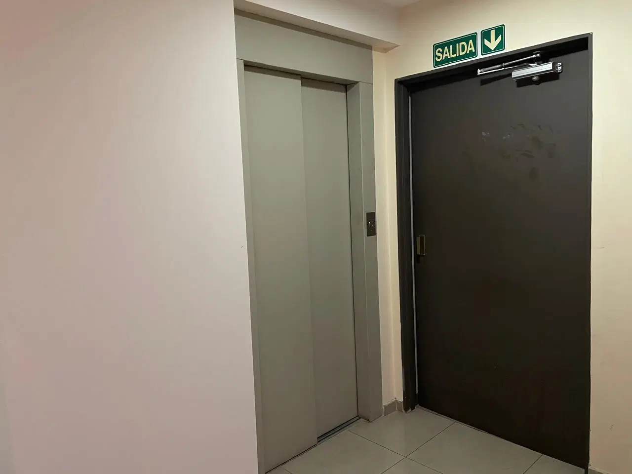 Departamento en Venta 1 Dormitorio | Nueva Córdoba | Edificio Tromen 5