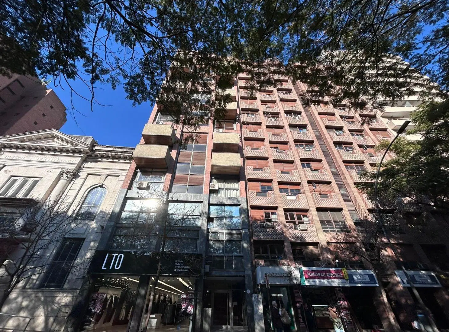 Departamento en Venta | 1 Dormitorio | Edificio María | Nueva Córdoba 2