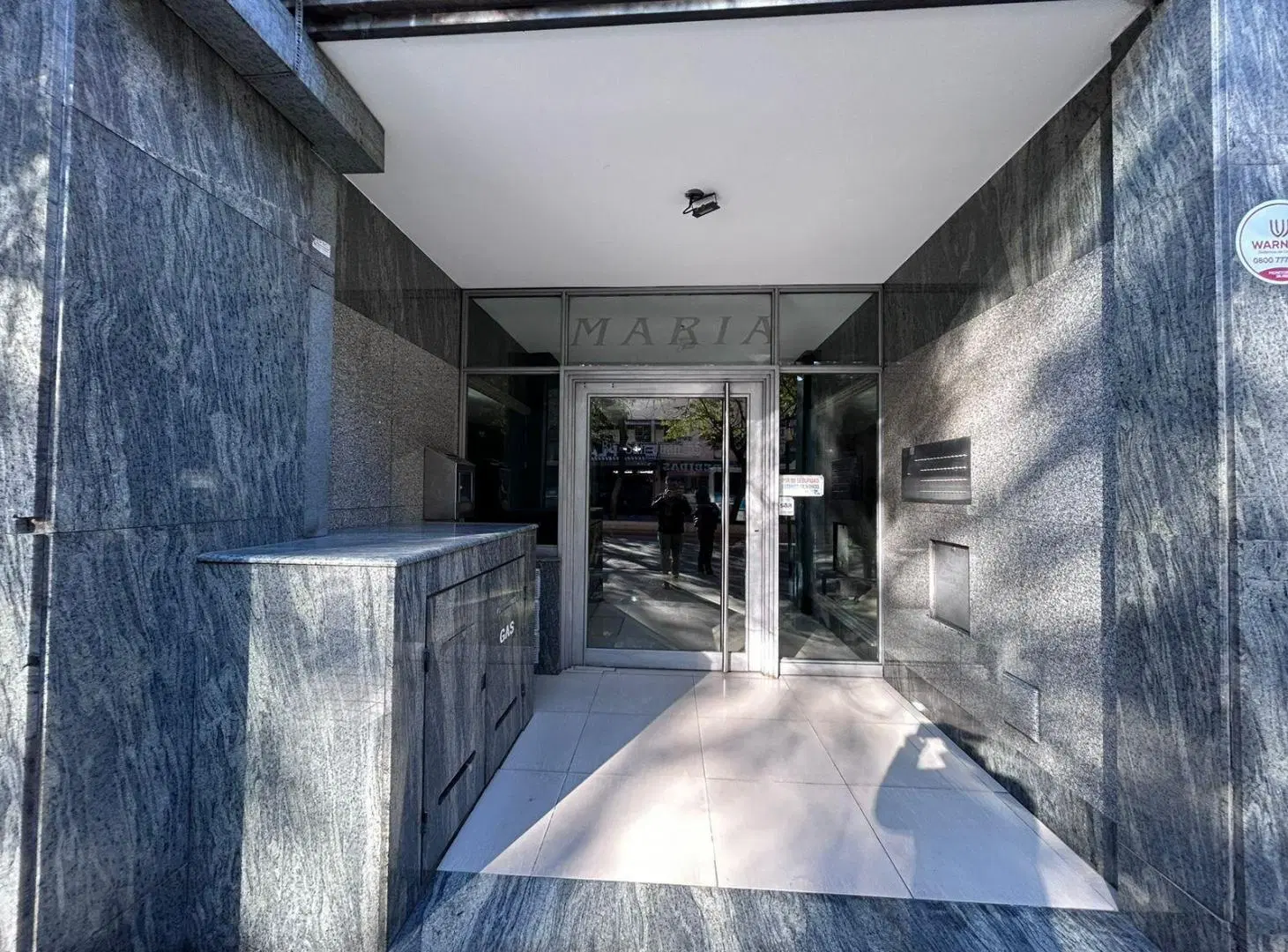 Departamento en Venta | 1 Dormitorio | Edificio María | Nueva Córdoba 5