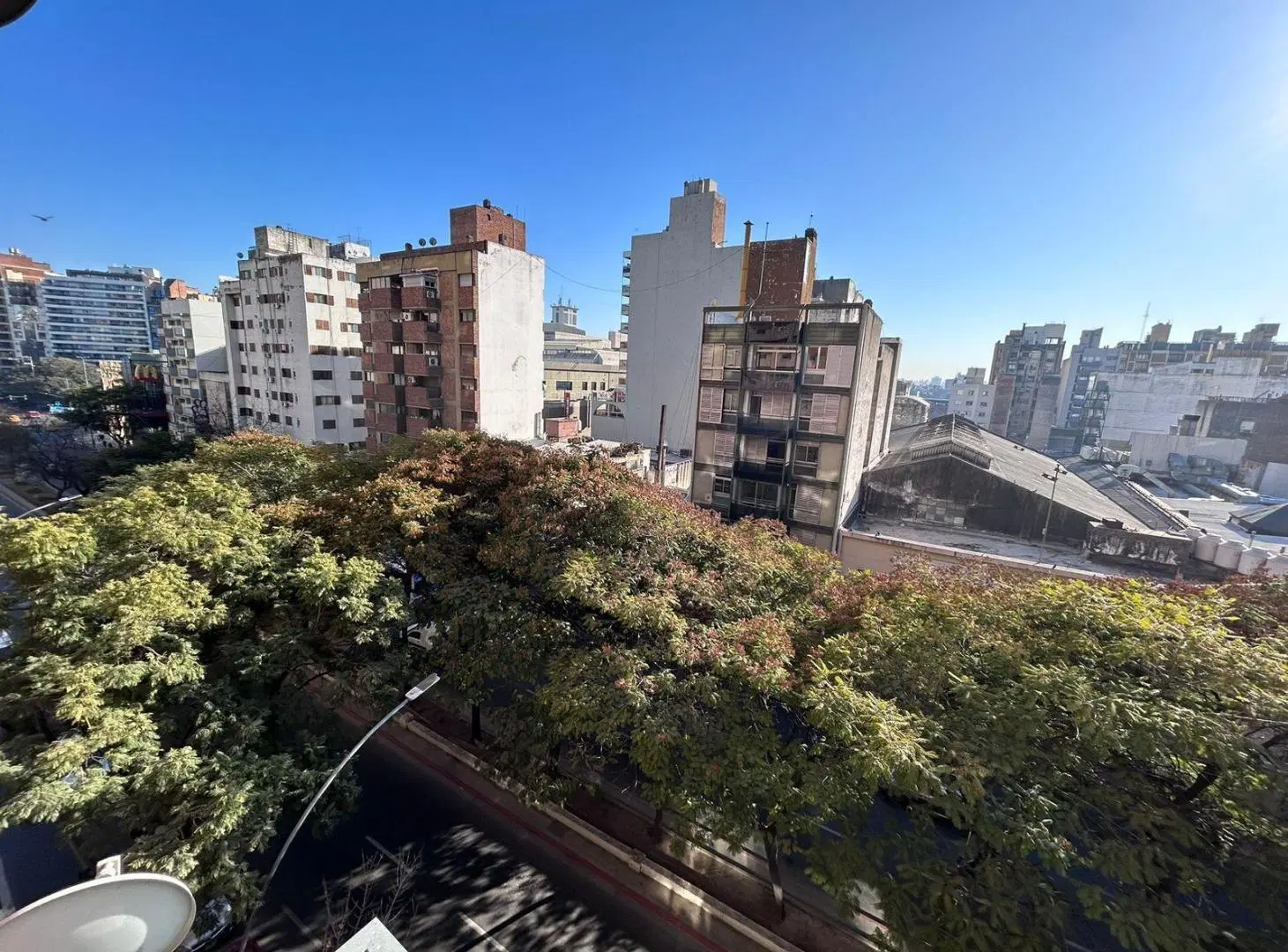 Departamento en Venta | 1 Dormitorio | Edificio María | Nueva Córdoba 4