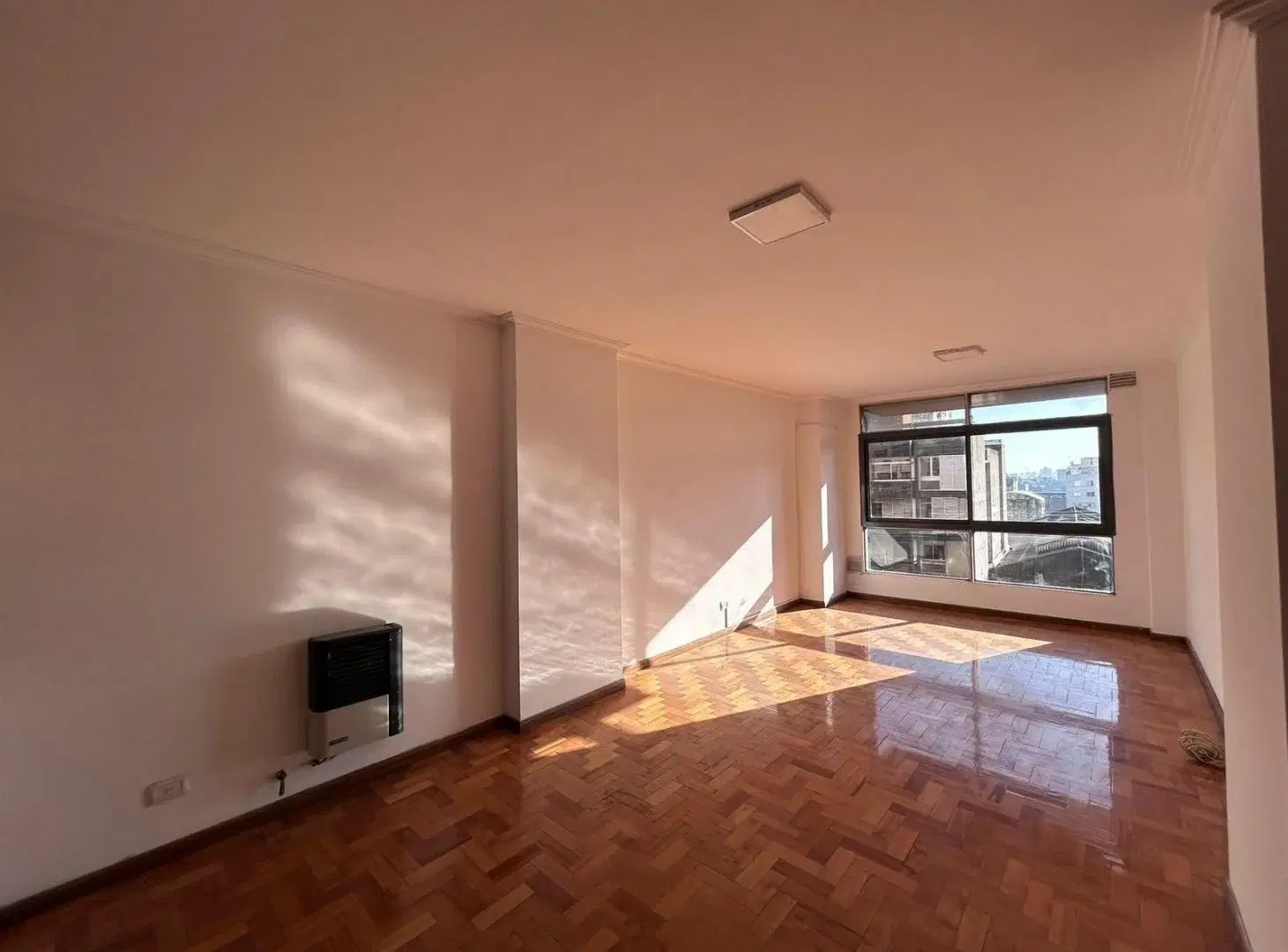 Departamento en Venta | 1 Dormitorio | Edificio María | Nueva Córdoba 1