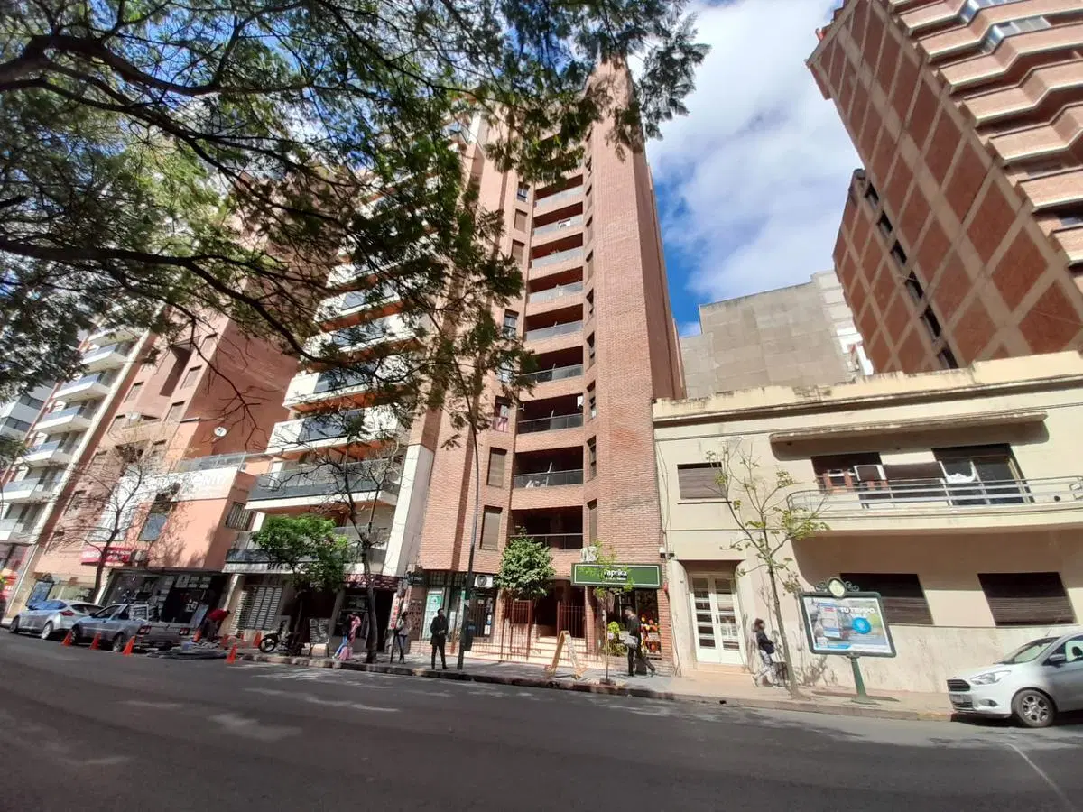 Departamento en Alquiler | 1 Dormitorio | Nueva Cordoba | 2 Balcones | Ideal Estudiantes 1