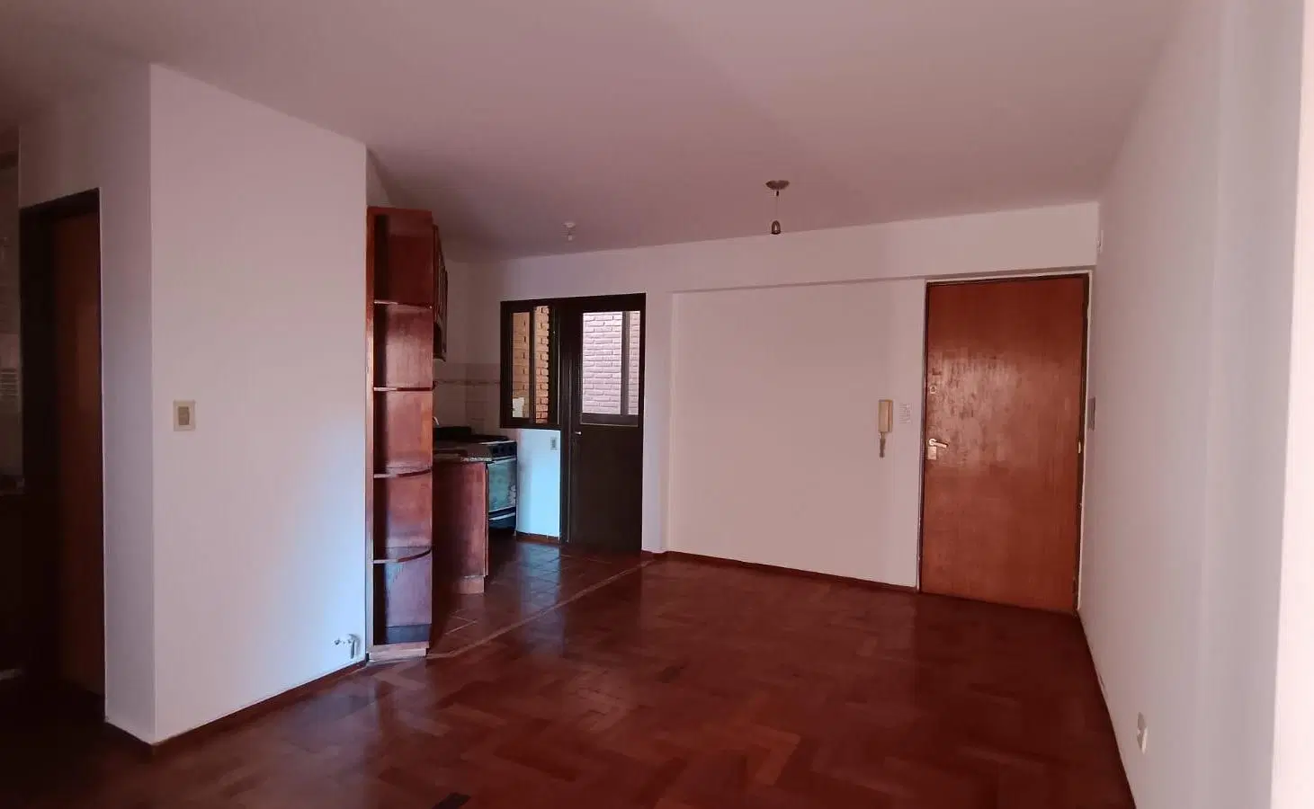 Departamento en Alquiler | 1 Dormitorio | Nueva Cordoba | 2 Balcones | Ideal Estudiantes 4