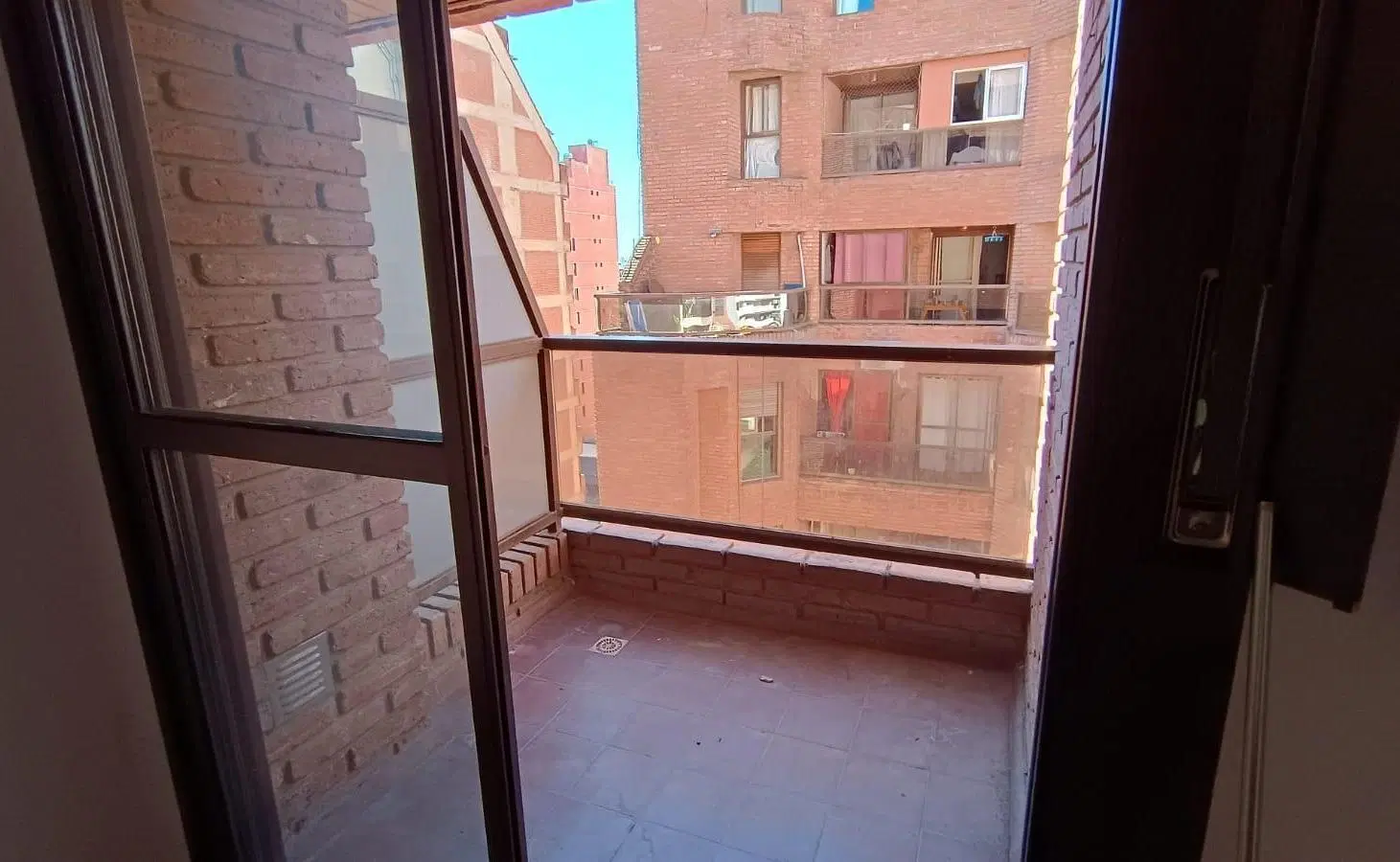Departamento en Alquiler | 1 Dormitorio | Nueva Cordoba | 2 Balcones | Ideal Estudiantes 5
