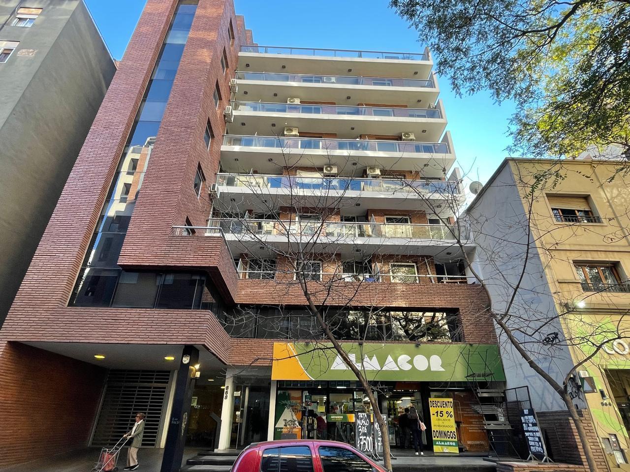 Foto de Alquiler Temporal | 1 Dormitorio | Nueva Córdoba | Zona Sanatorio Allende y Paseo del Buen Pastor, imagen 1