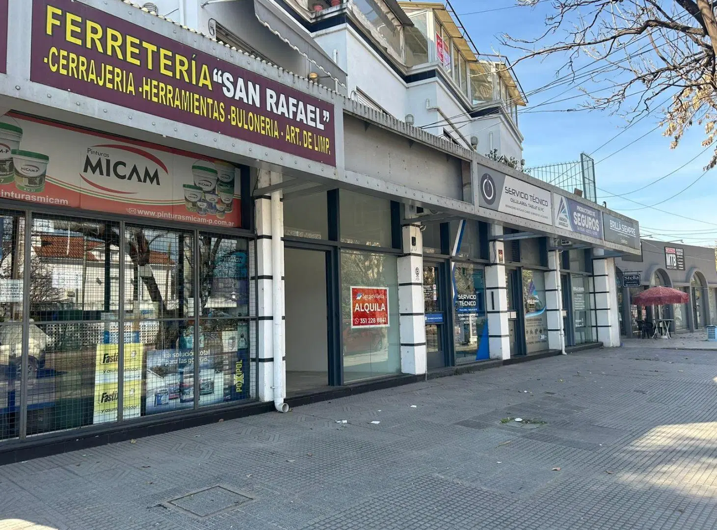 Deposito en Alquiler | Granja De Funes | Salón | Excelente Ubicacion 5