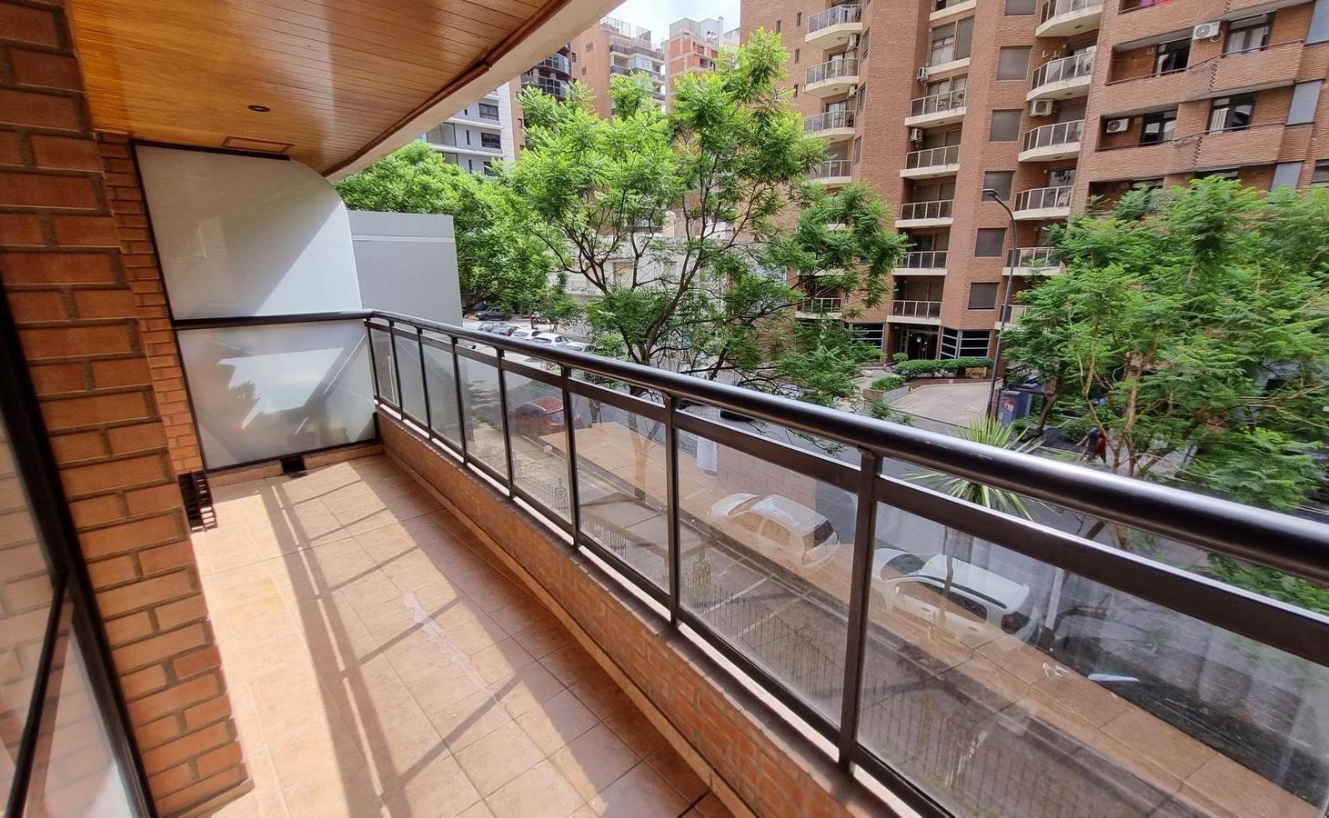 Foto de Alquiler Temporal | 1 Dormitorio | Balcón | próx. Parque Sarmiento y, imagen 3